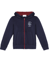 Carica l&#39;immagine nel visualizzatore di Gallery, Jacket Tuta Gonzaga Scuola Medie-Liceo
