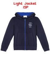 Carica l&#39;immagine nel visualizzatore di Gallery, Light Jacket - Tracksuit ISP spring-summer
