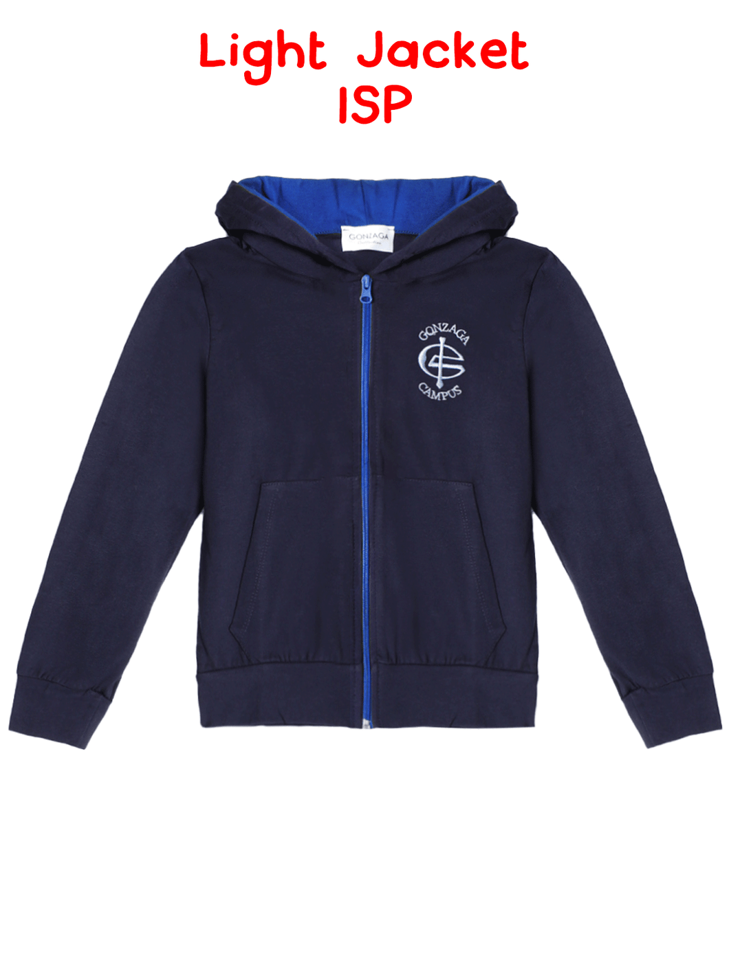 Light Jacket - Tracksuit ISP spring-summer