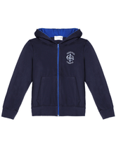Carica l'immagine nel visualizzatore di Gallery, Jacket Tuta ISP Pre-Primary School
